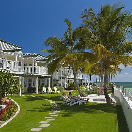 Southernmost Hotel Key West Esterno foto