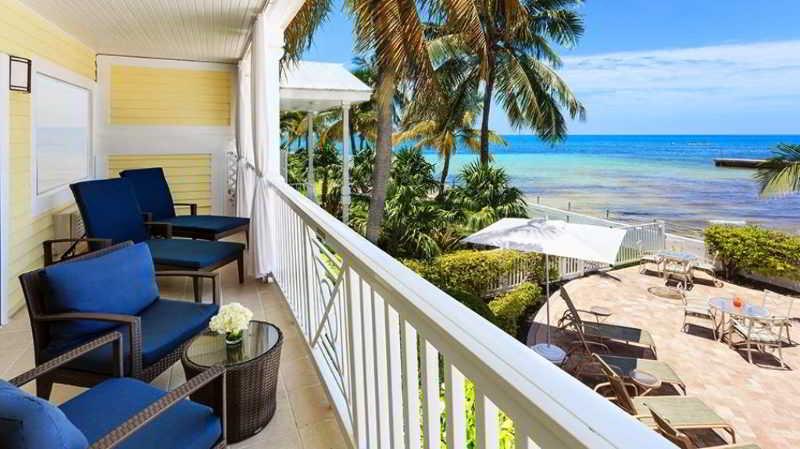 Southernmost Hotel Key West Esterno foto