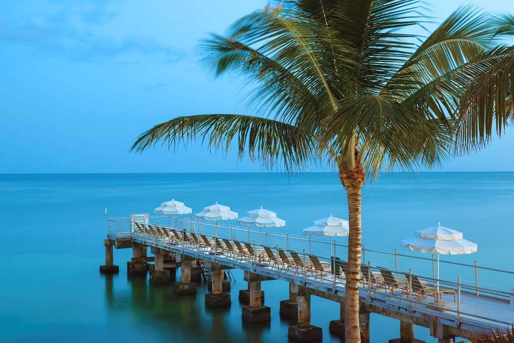 Southernmost Hotel Key West Esterno foto