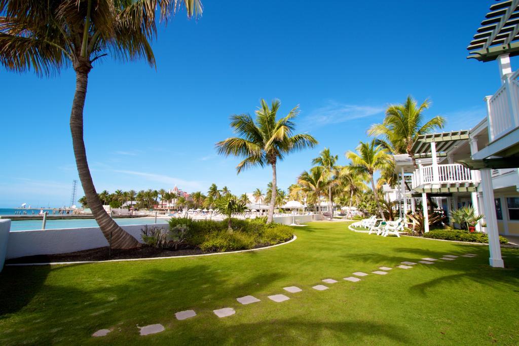 Southernmost Hotel Key West Esterno foto