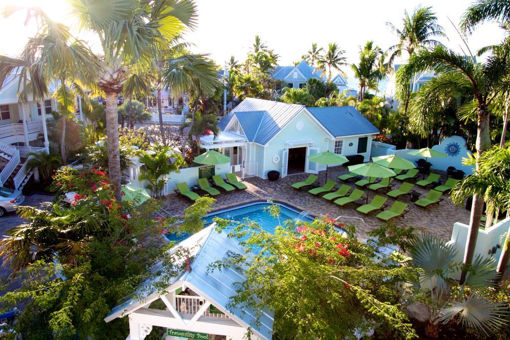 Southernmost Hotel Key West Esterno foto