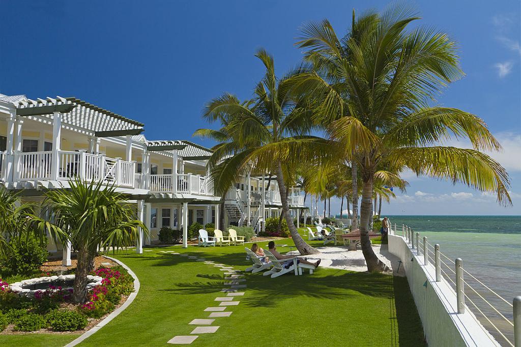 Southernmost Hotel Key West Esterno foto