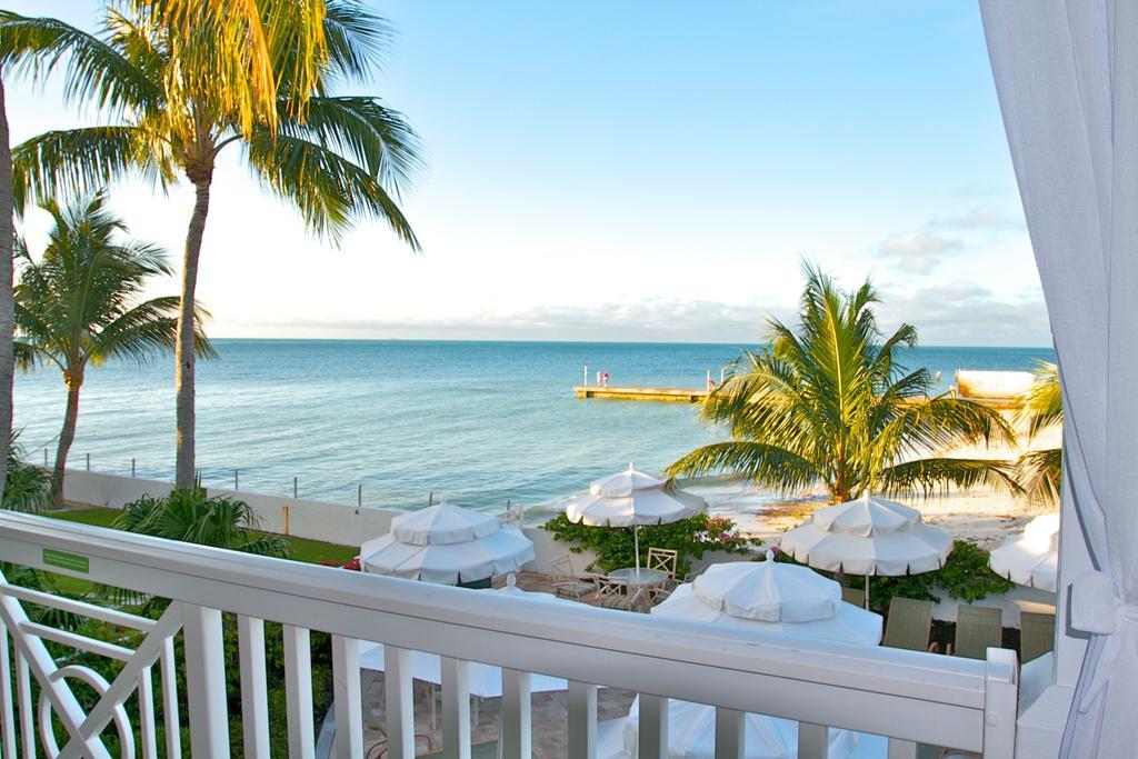 Southernmost Hotel Key West Esterno foto